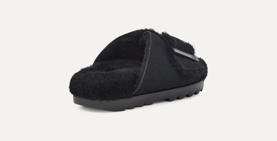 Outslide Buckle Sandal UGG