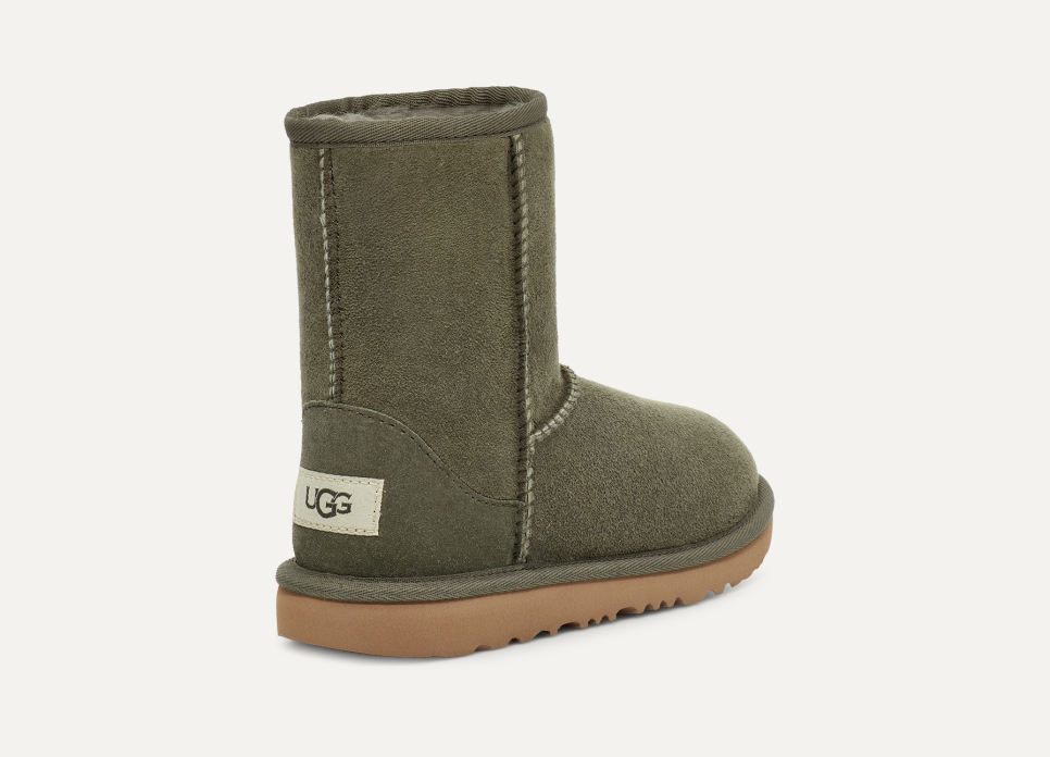 Classic tall kids ugg boots on sale store