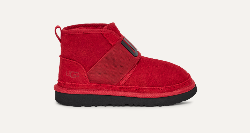 Neumel uggs kid size clearance