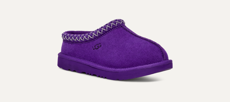 Tasman II Slipper for Kids UGG Canada