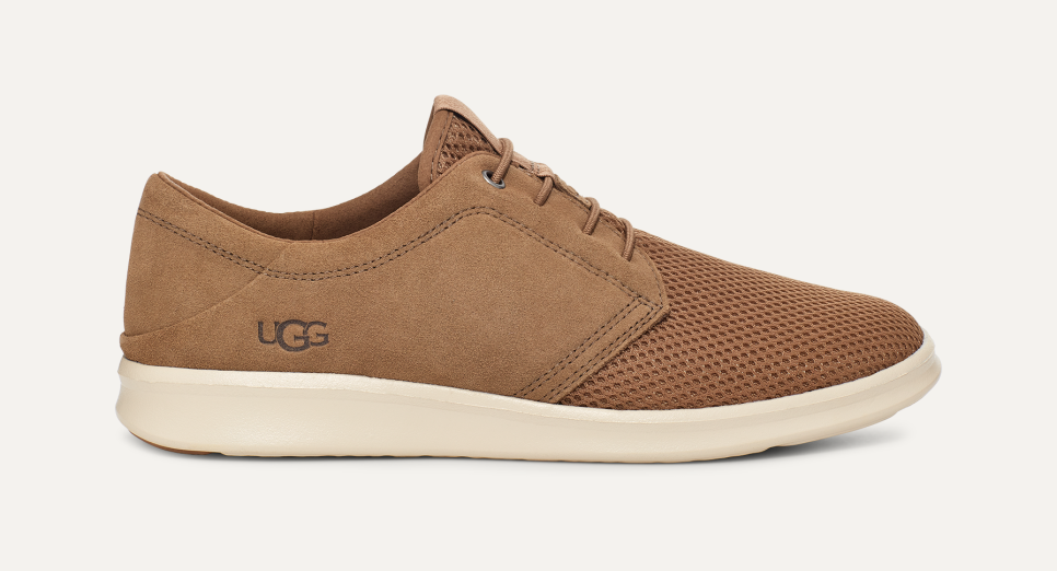 Greyson UGG Official