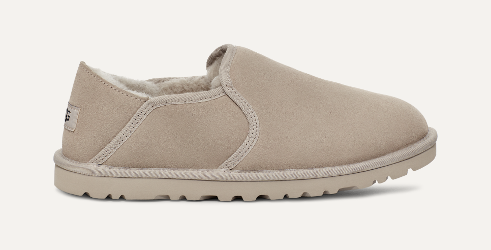 Ugg kenton slipper top