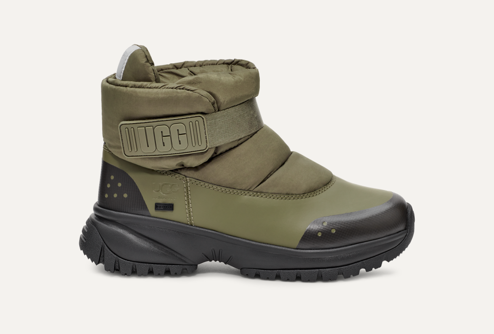 Puff uggs best sale