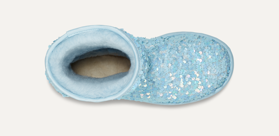 Dillards sequin uggs hotsell