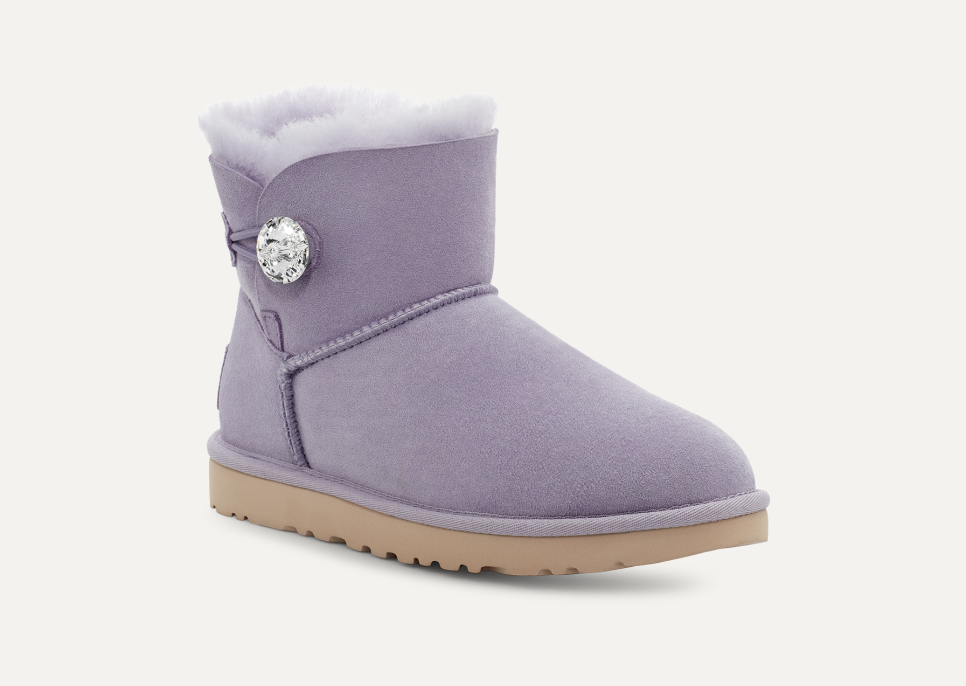 Ugg mini bling on sale