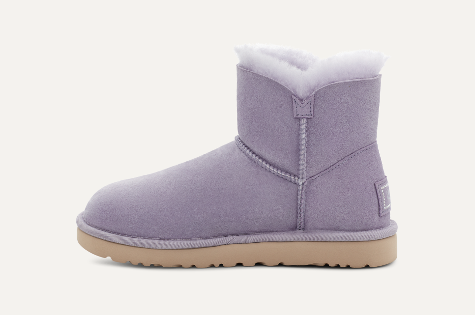 Ugg mini bailey bling hot sale