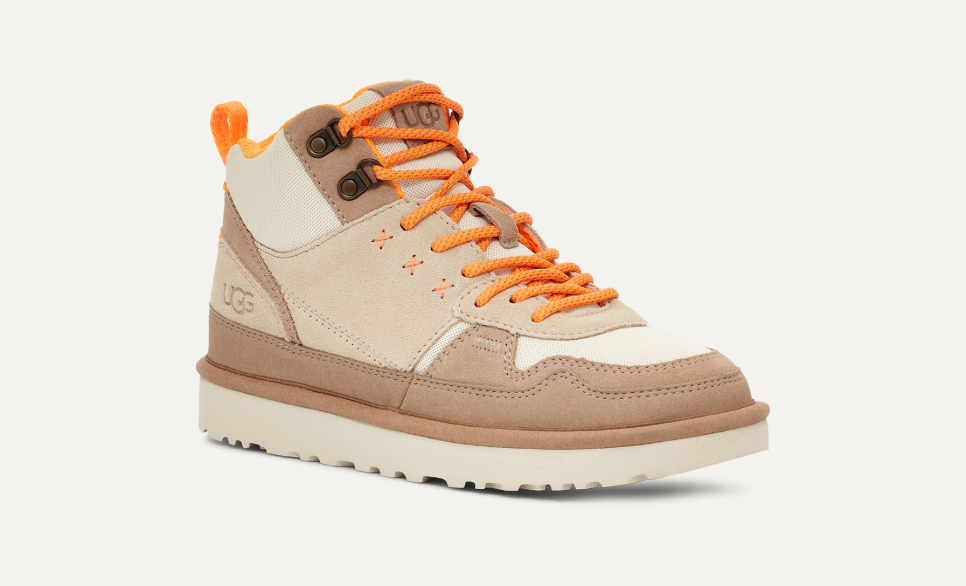 Ugg highland top