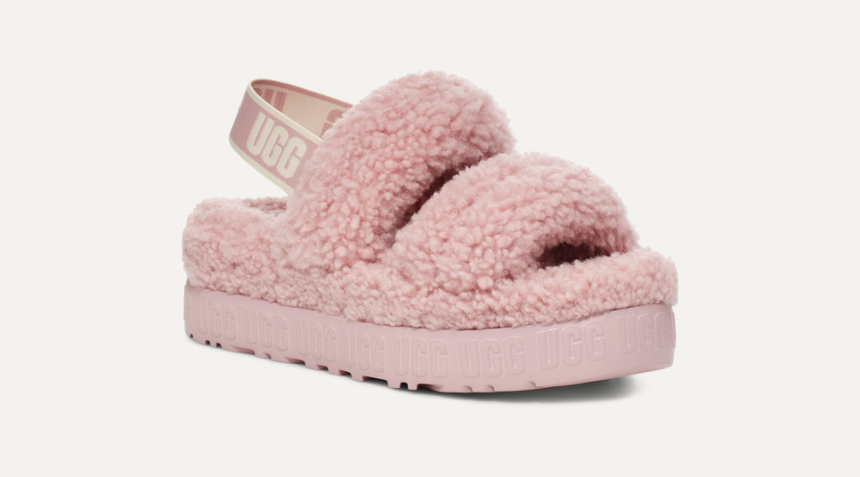 Oh Fluffita Slipper | UGG