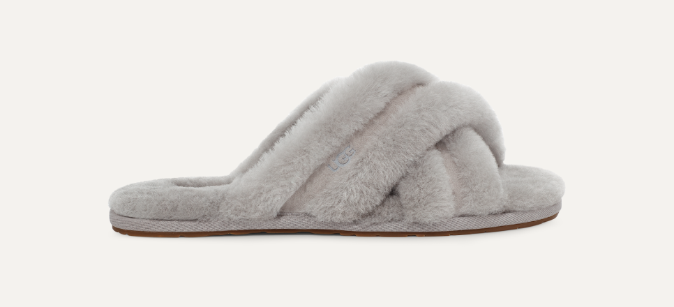 Ugg scuffette womens slippers discount