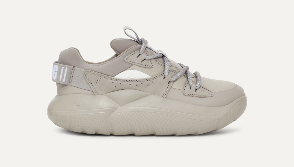 Ugg sneakers tye hotsell
