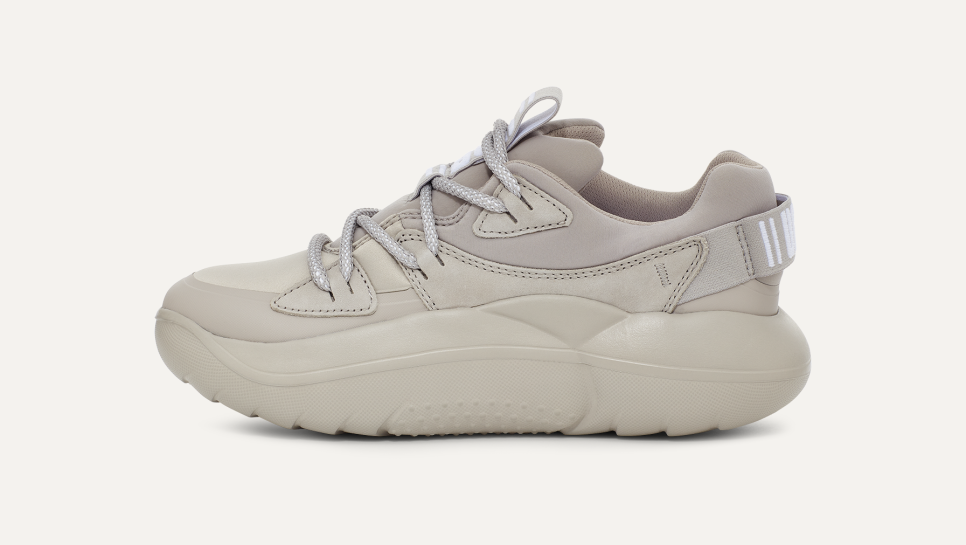 LA Cloud Lace Fashion Sneaker | UGG