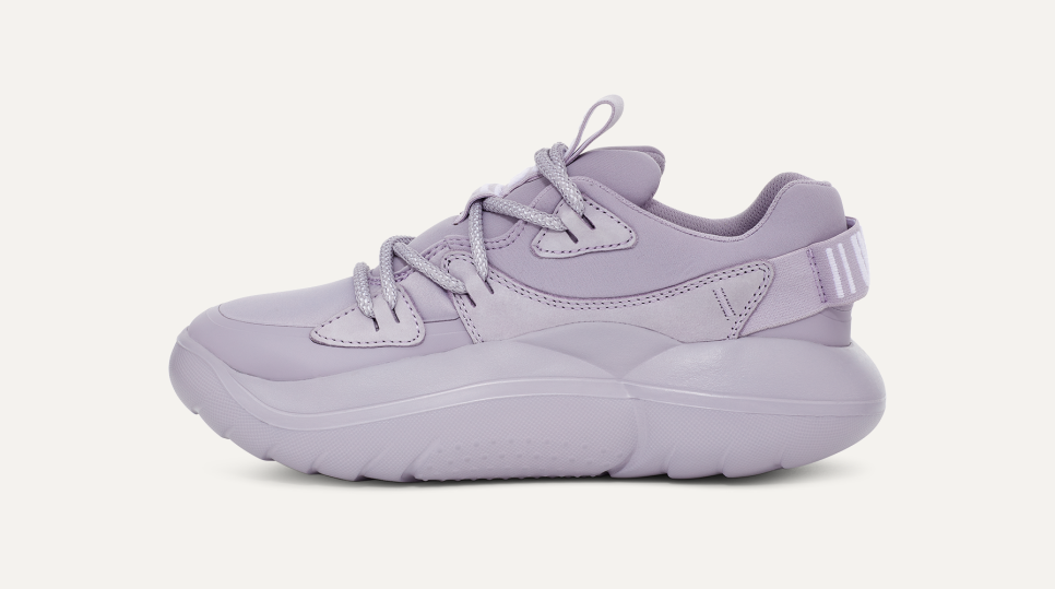 LA Cloud Lace Fashion Sneaker | UGG