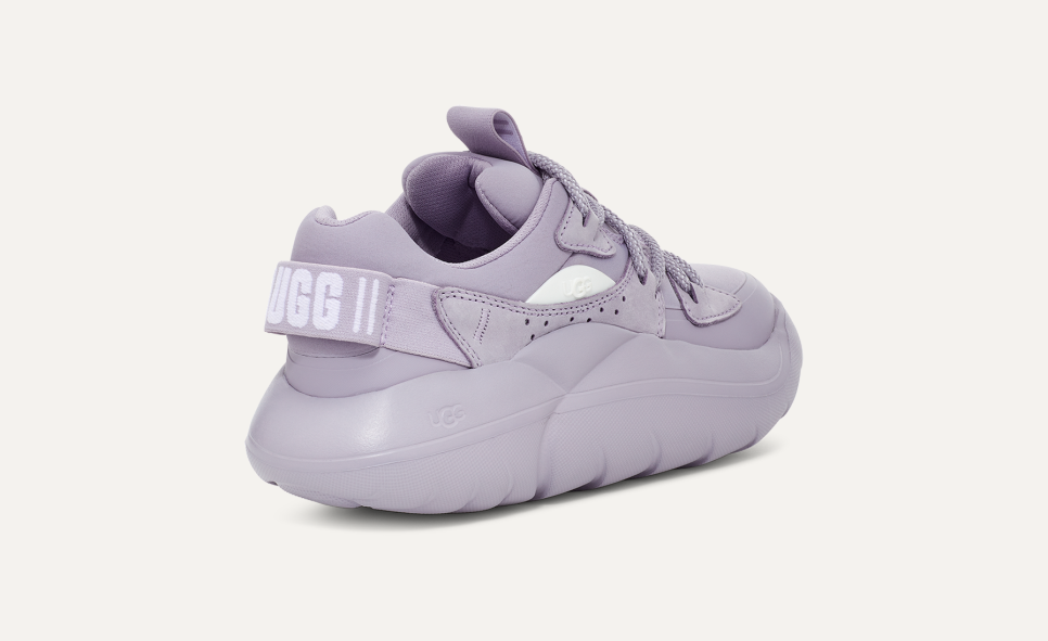 LA Cloud Lace Fashion Sneaker | UGG
