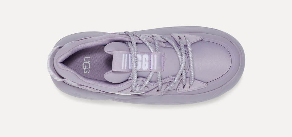 LA Cloud Lace Fashion Sneaker | UGG