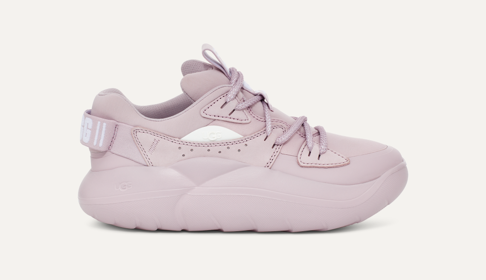 初売り 福袋 LA Cloud Lace Fashion Sneaker | UGG スニーカー