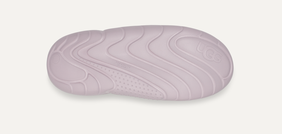 LA Cloud Lace Fashion Sneaker | UGG