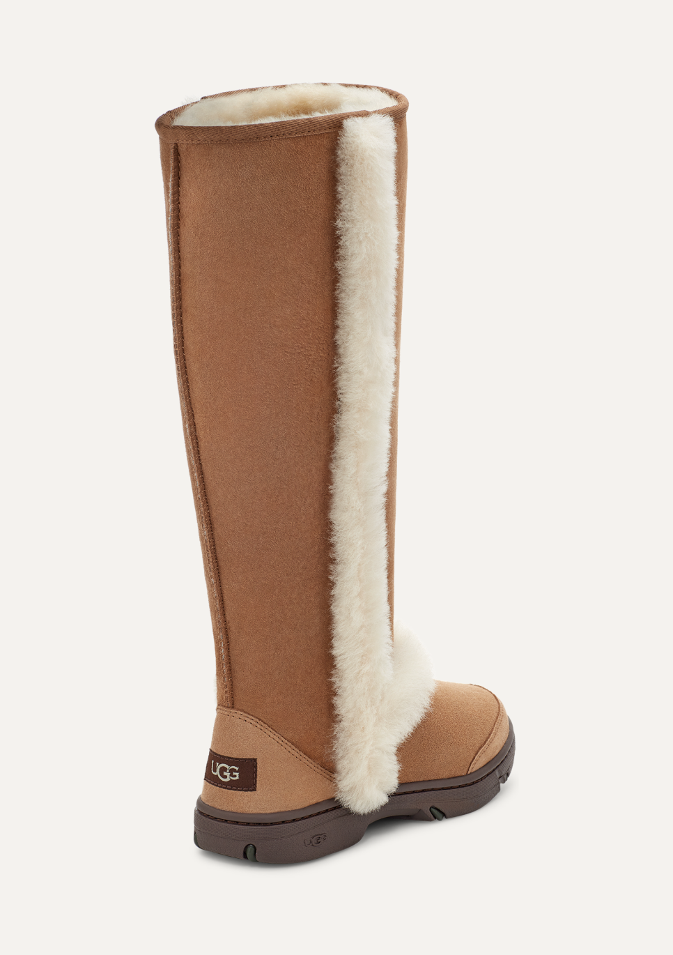 Extra long ugg boots hot sale