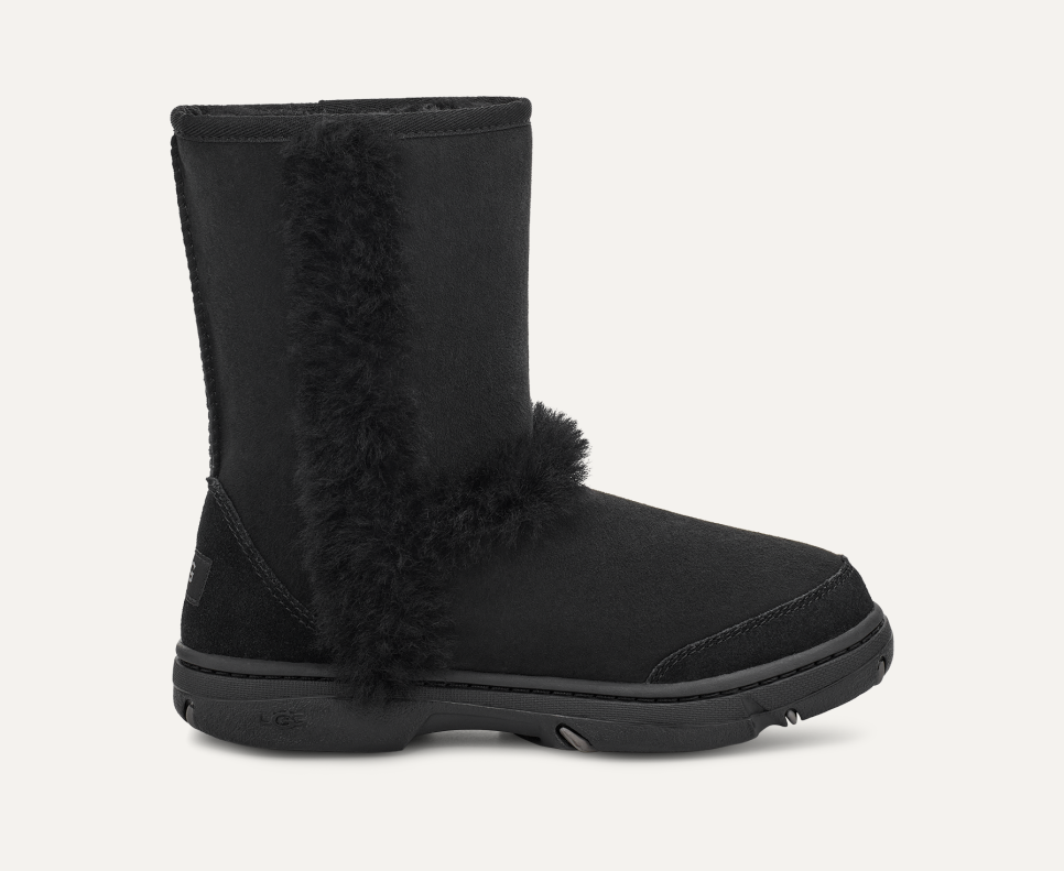 Short sunburst uggs discount