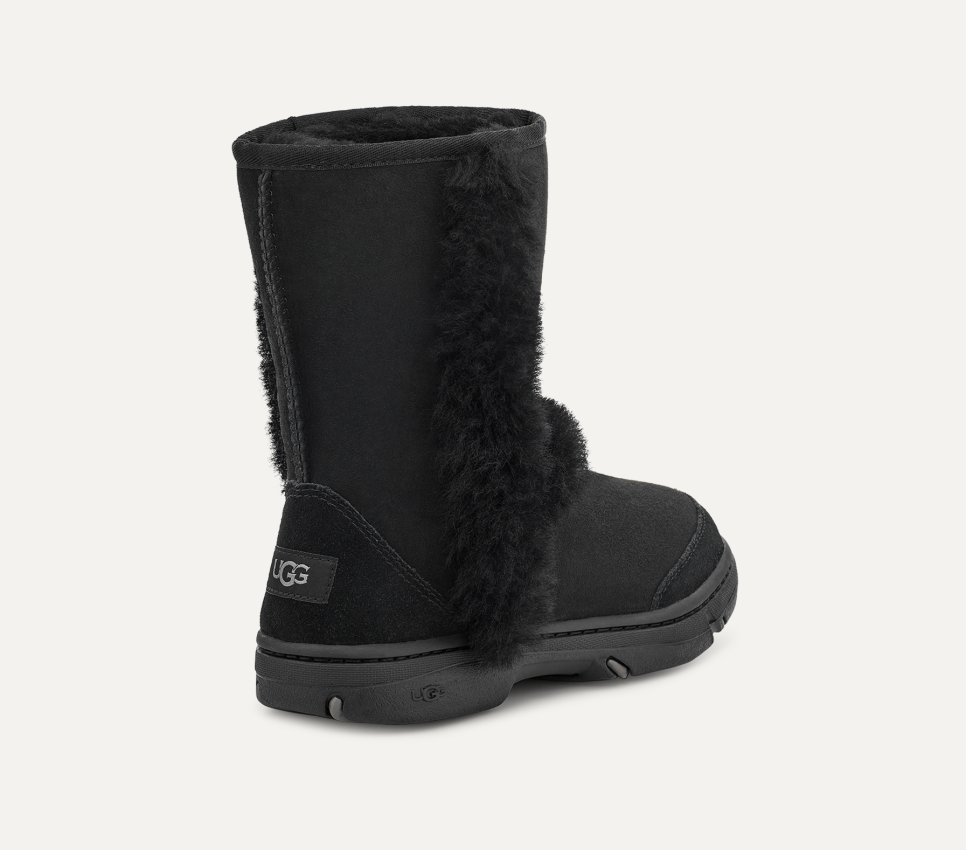 Sunburst Short Boot UGG
