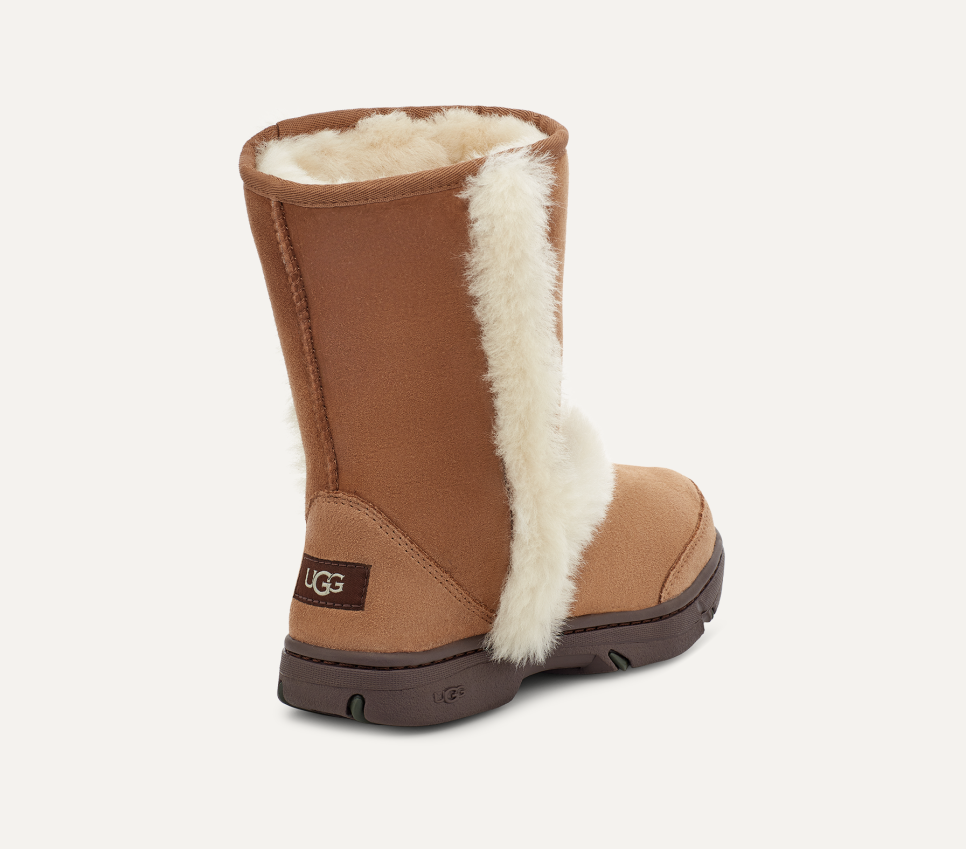 Sunburst Short Boot UGG