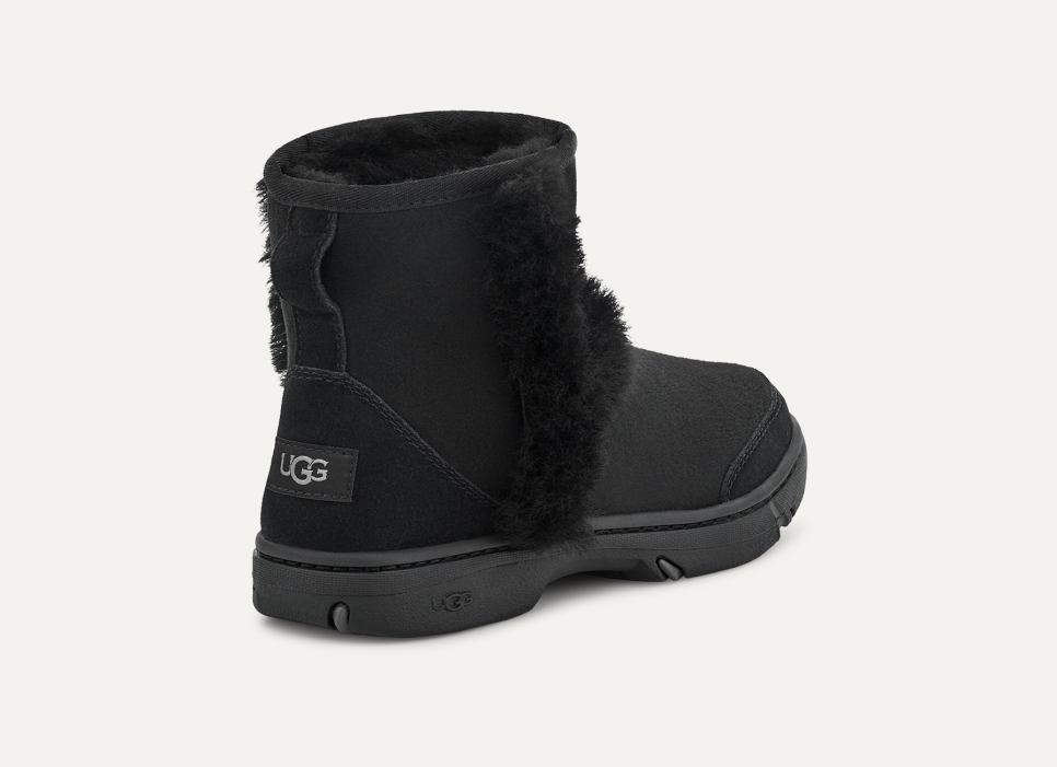 Sunburst Mini Boot UGG