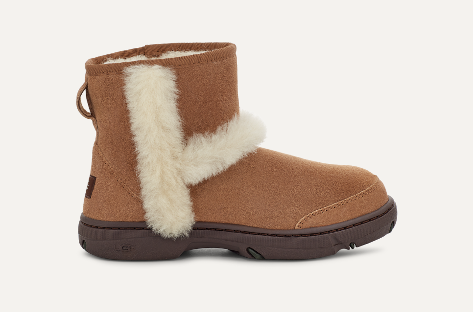 Sunburst Mini Boot UGG