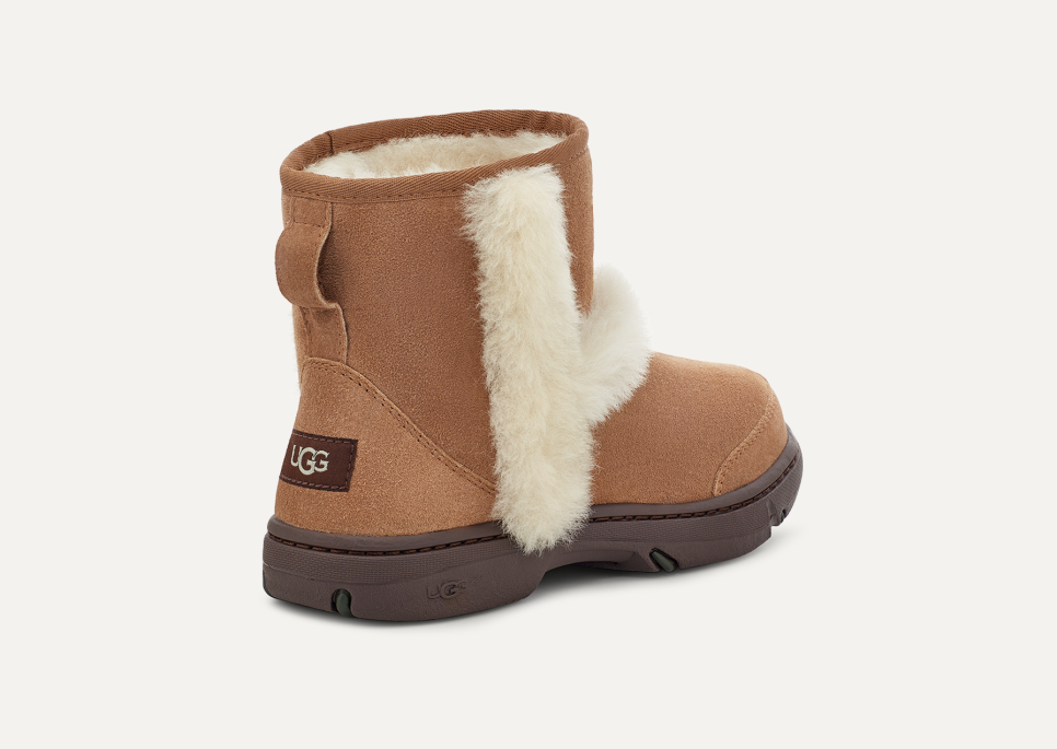 Sunburst Mini Boot UGG