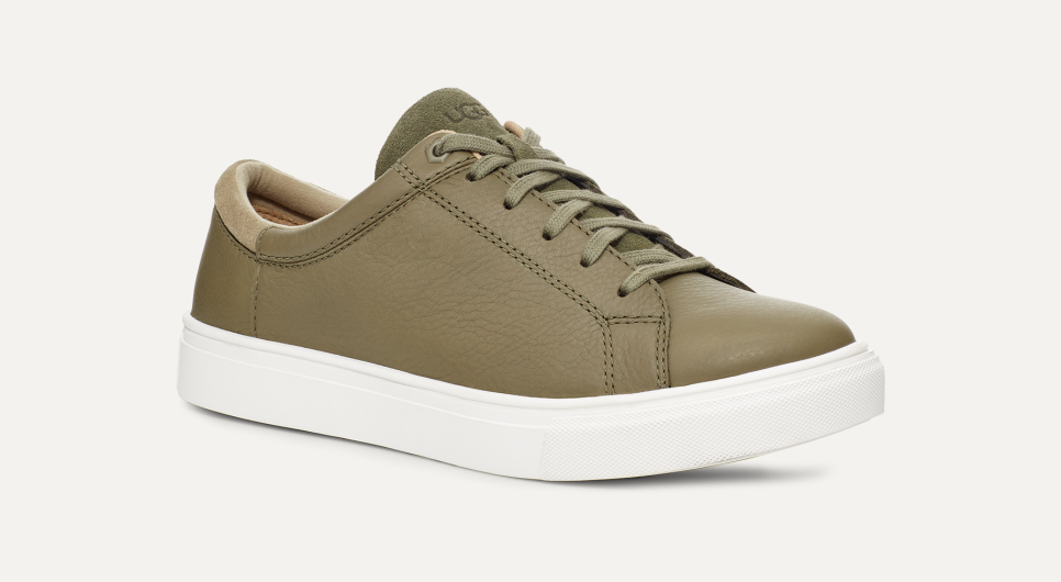 Baysider Low Weather Shoe UGG