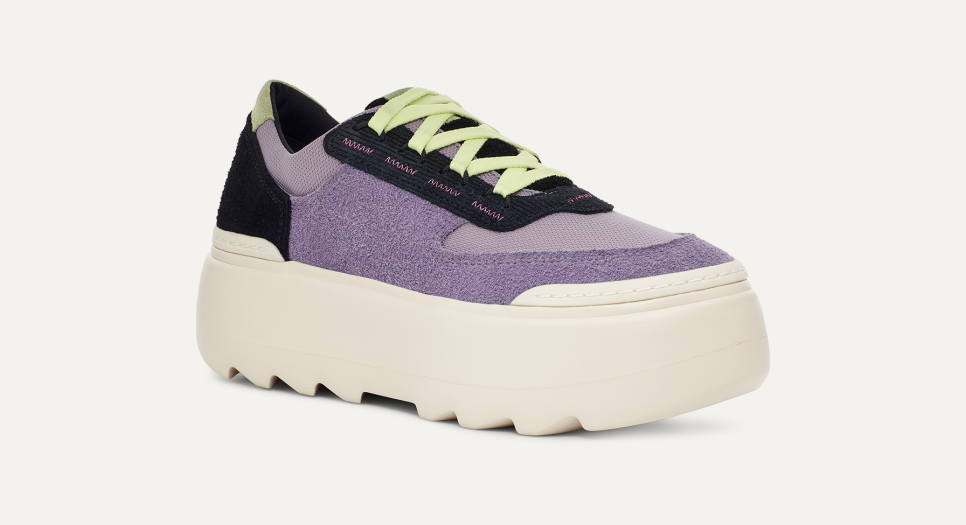 Marin Mega Lace Shoe | UGG®