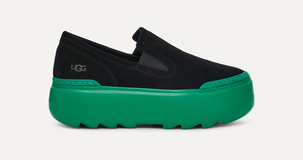 Marin Mega Slip On Shoe | UGG®
