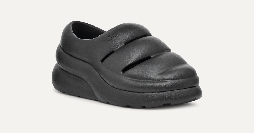 【海外 正規品】 Sport Yeah UGG® | Clog 靴