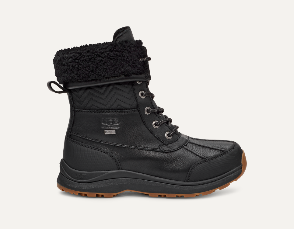 ADIRONDACK BOOT III NYLON UGG