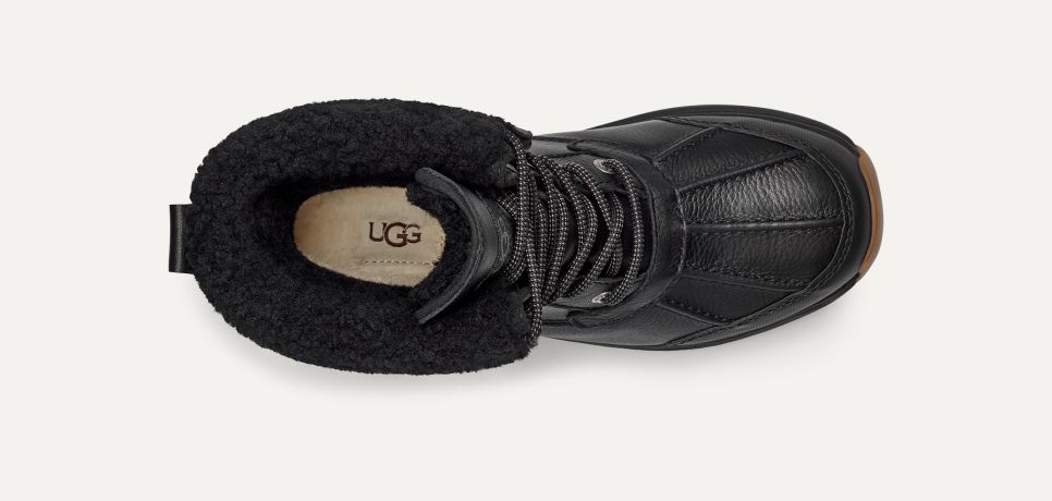 Ugg adirondack canada on sale