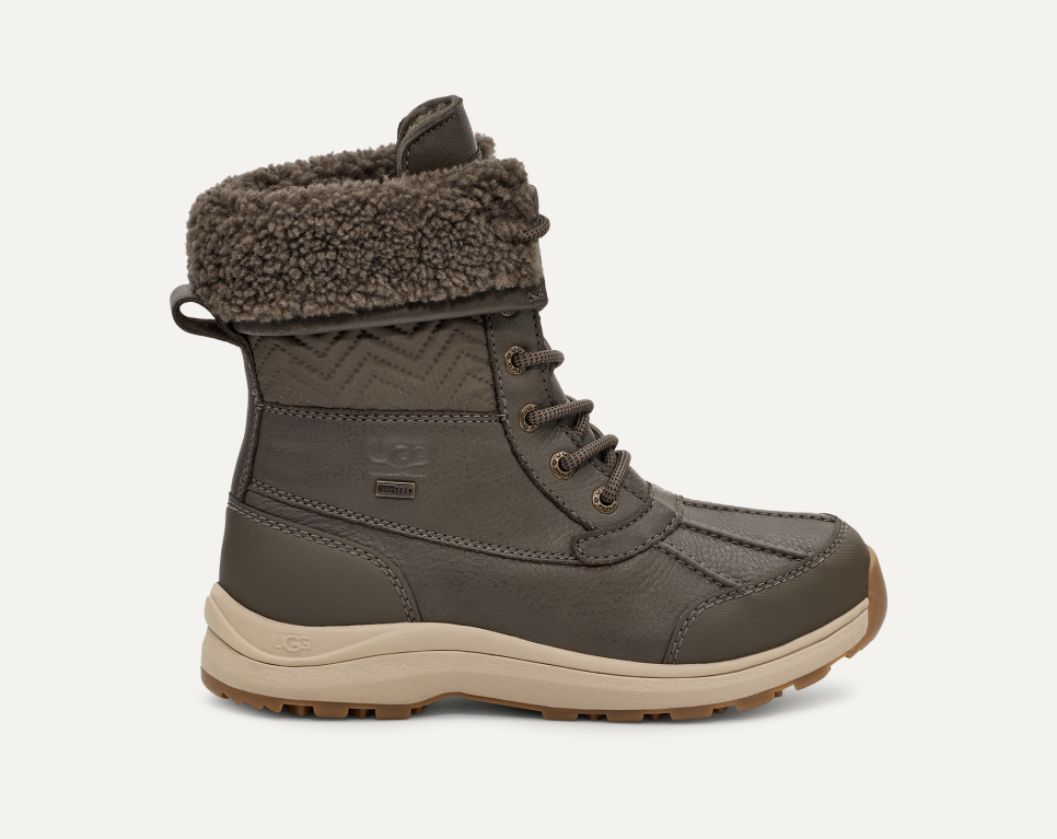 ADIRONDACK BOOT III NYLON UGG