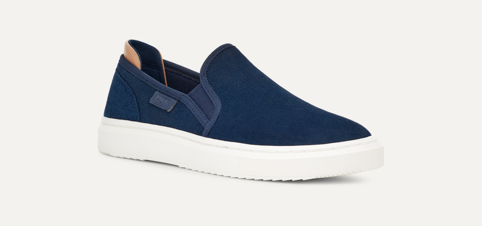 Alameda Slip On Sneaker UGG