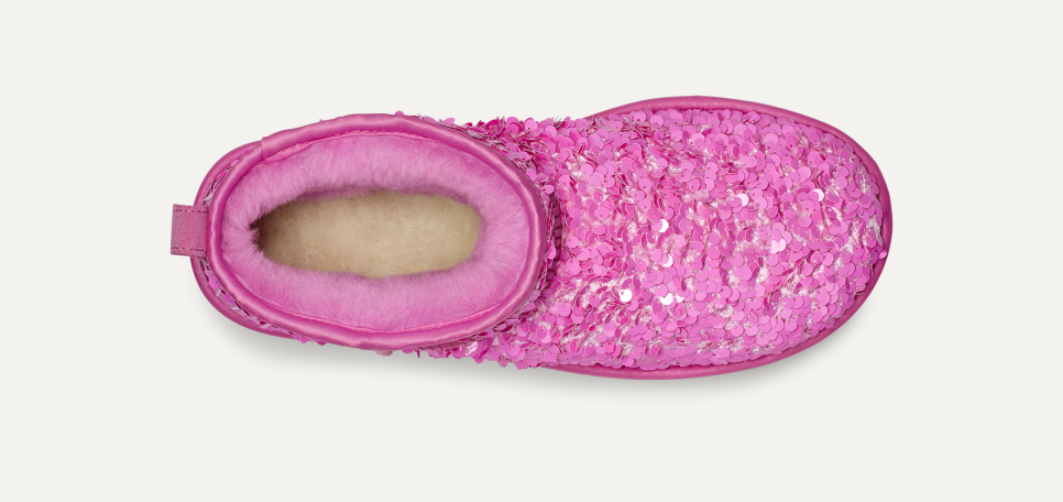 Baby sparkle uggs new arrivals