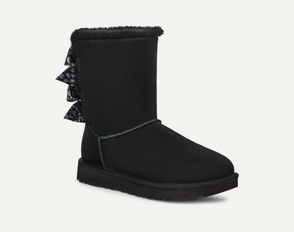Ugg boots womens bailey bow hotsell