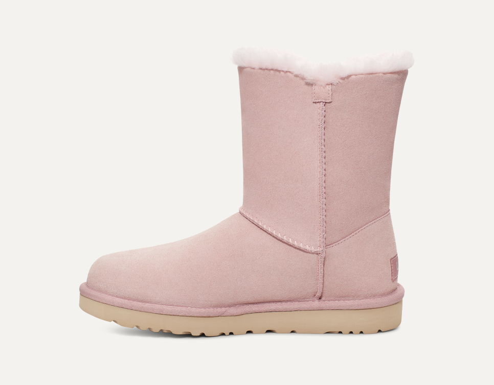 新品未使用　UGG W IRINA US6 (23センチ) ピンク 新品未使用UGG W IRINA US6 (23センチ) ピンク