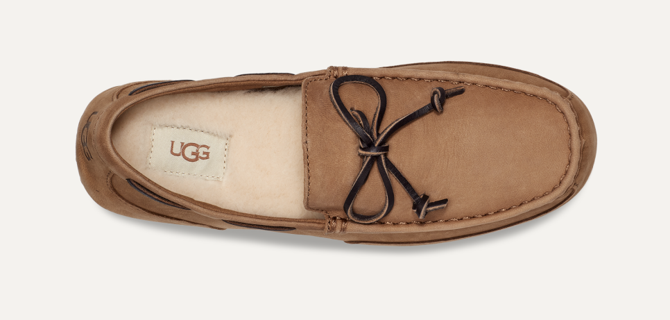 Chester Capra Shoe | UGG Chester Capra Shoe | UGG