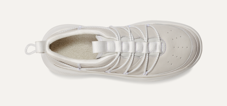 Men's CA78 Heritage Trainer Nubuck Sneaker | UGG®