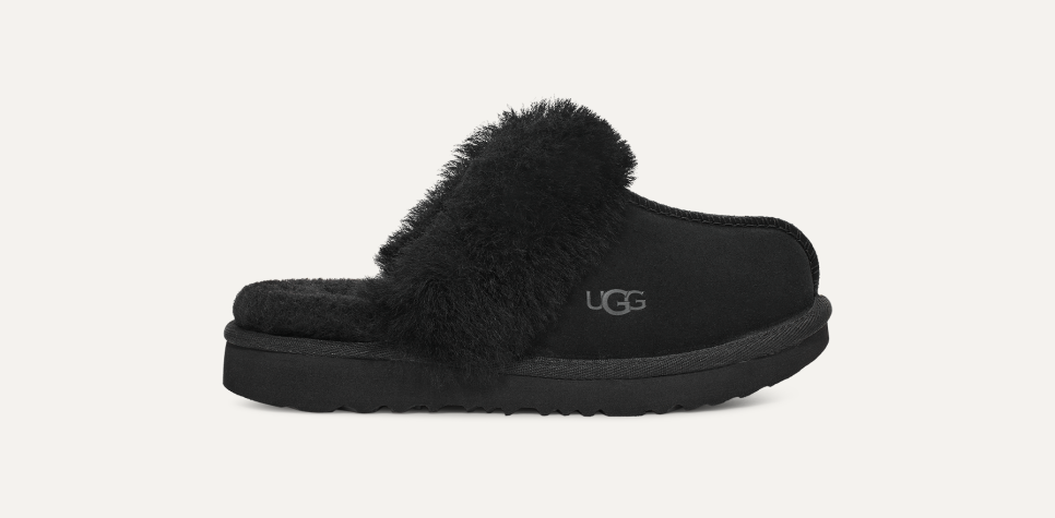 Sequin ugg slippers hotsell