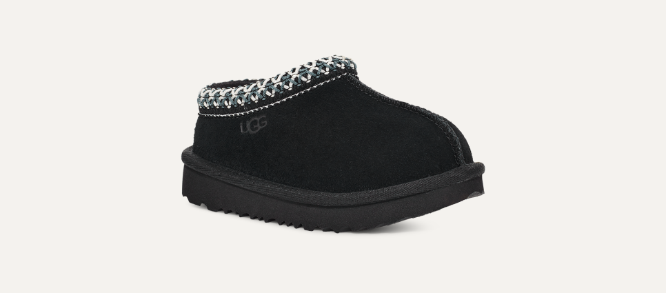 Toddler tasman uggs top