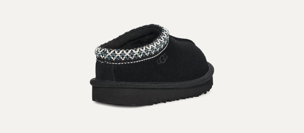 Kids tasman slippers sales