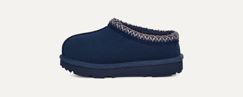 Navy blue uggs for toddlers deals