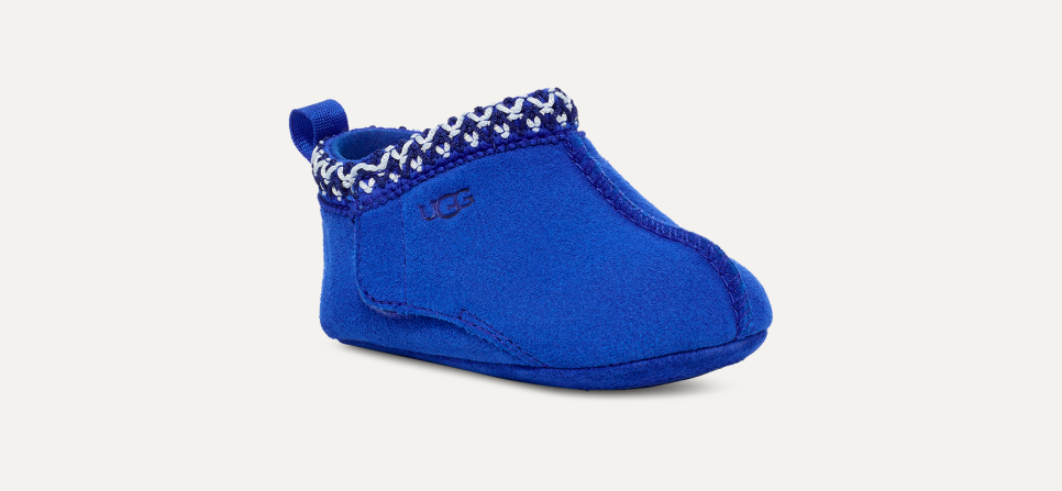 Infants Baby Tasman Slipper Shoe UGG
