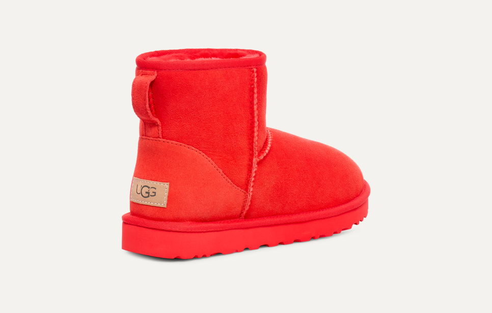 UGG Classic Mini II Boot for Women UGG UK