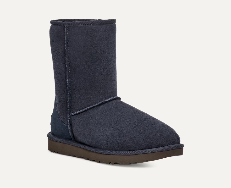 Women s Classic Short II Boot UGG