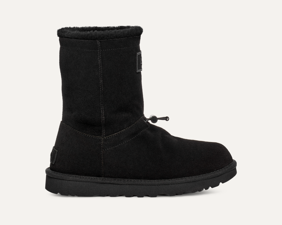 Women s Classic Short Toggler UGG