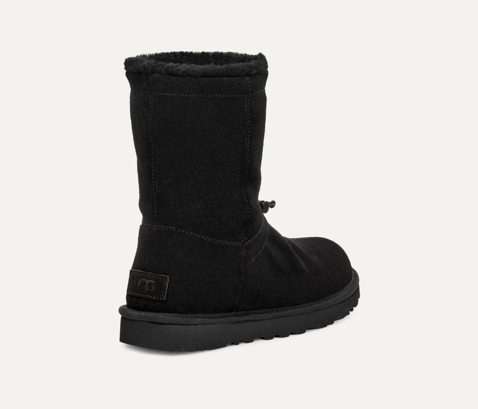 Ugg classic toggle sale