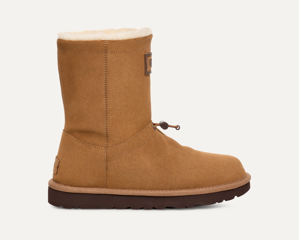 Women s Classic Short Toggler UGG